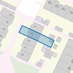 Perceel KTH00-B-5374