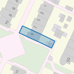 Perceel KTH00-B-5377