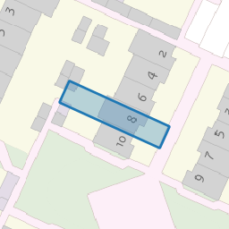 Perceel KTH00-B-5381