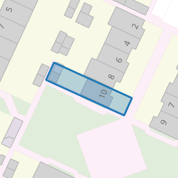 Perceel KTH00-B-5382