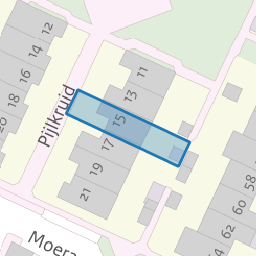 Perceel KTH00-B-5385