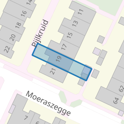 Perceel KTH00-B-5387