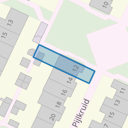 Perceel KTH00-B-5390