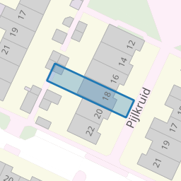 Perceel KTH00-B-5393