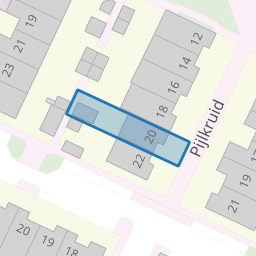 Perceel KTH00-B-5394