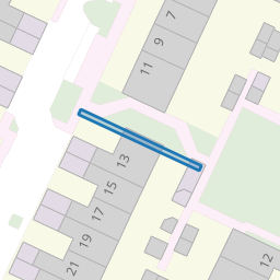 Perceel KTH00-B-5396