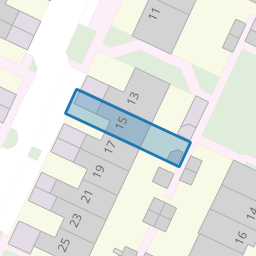 Perceel KTH00-B-5398