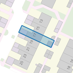 Perceel KTH00-B-5399