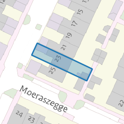 Perceel KTH00-B-5402