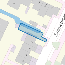 Perceel KTH00-B-5405