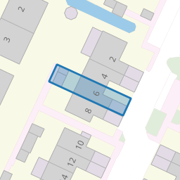 Perceel KTH00-B-5408