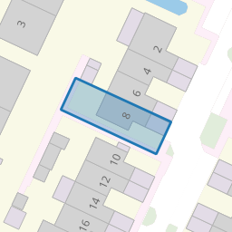 Perceel KTH00-B-5409