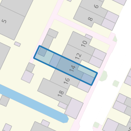 Perceel KTH00-B-5412