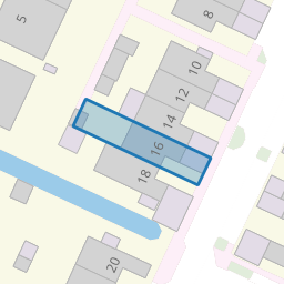 Perceel KTH00-B-5413