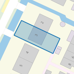 Perceel KTH00-B-5416