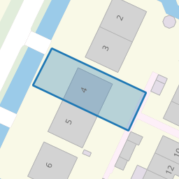 Perceel KTH00-B-5417