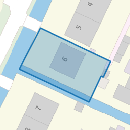 Perceel KTH00-B-5419