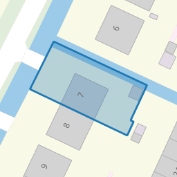 Perceel KTH00-B-5423