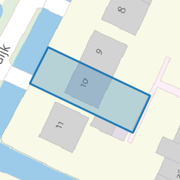 Perceel KTH00-B-5426