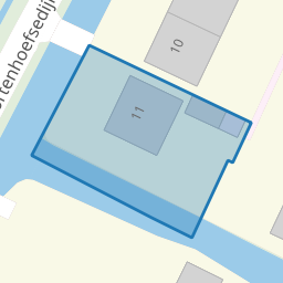 Perceel KTH00-B-5427