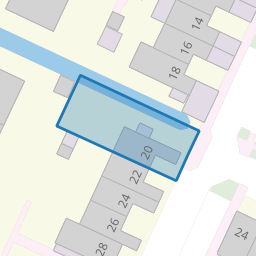 Perceel KTH00-B-5428