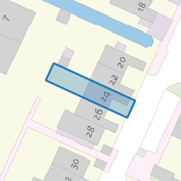 Perceel KTH00-B-5430