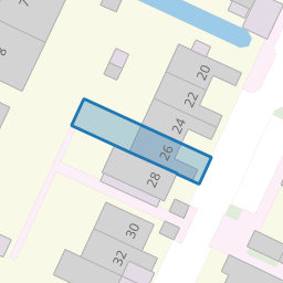 Perceel KTH00-B-5431