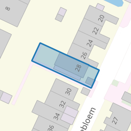 Perceel KTH00-B-5432