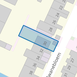 Perceel KTH00-B-5433