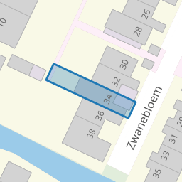 Perceel KTH00-B-5435