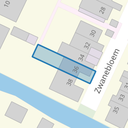 Perceel KTH00-B-5436