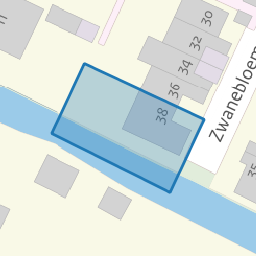 Perceel KTH00-B-5437