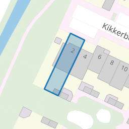 Perceel KTH00-B-5440