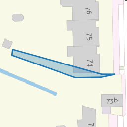 Perceel KTH00-B-5445