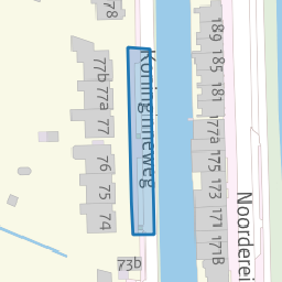 Perceel KTH00-B-5448