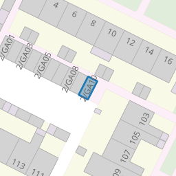 Perceel KTH00-B-5457