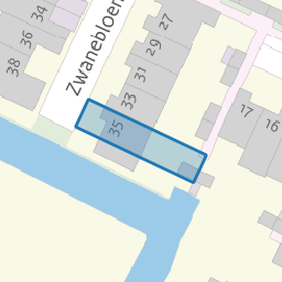 Perceel KTH00-B-5458