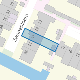 Perceel KTH00-B-5460