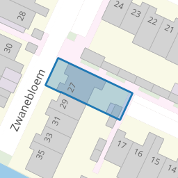 Perceel KTH00-B-5462