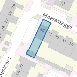 Perceel KTH00-B-5463