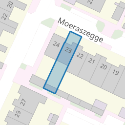 Perceel KTH00-B-5464