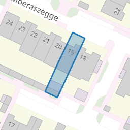 Perceel KTH00-B-5468