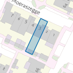 Perceel KTH00-B-5476