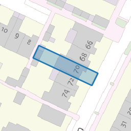 Perceel KTH00-B-5481