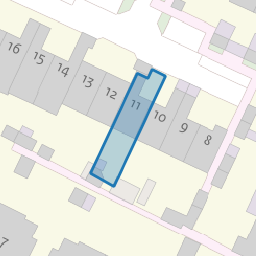 Perceel KTH00-B-5487