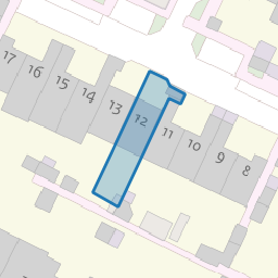 Perceel KTH00-B-5488