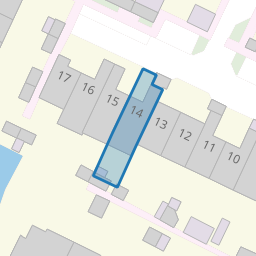 Perceel KTH00-B-5490