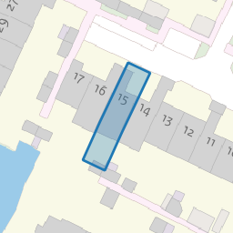 Perceel KTH00-B-5491