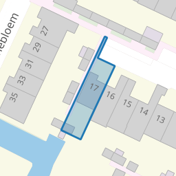 Perceel KTH00-B-5493