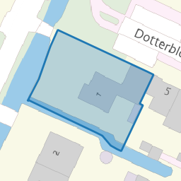 Perceel KTH00-B-5495